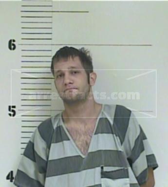 Benjamin Lee Beshara