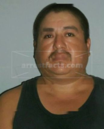 Elias Alvarado