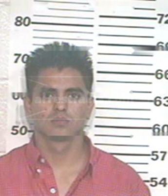 Javier Ramirez Moreno