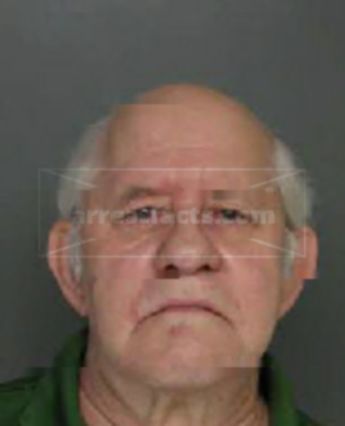 Frank John Jackowski