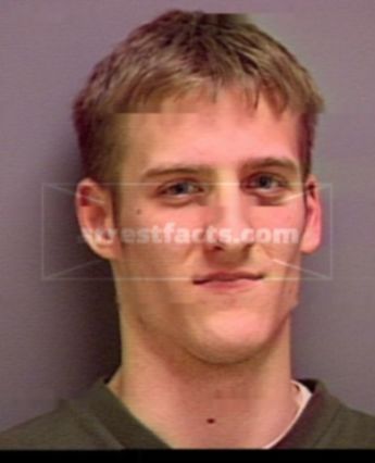 Trent Steven Owens
