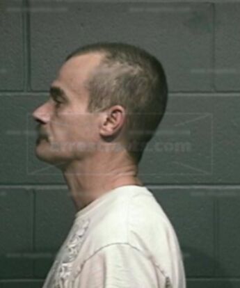 John David Grover