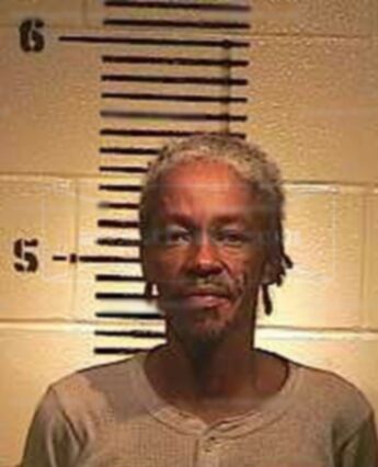 Anthony Hubert Norfleet