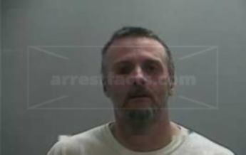 Troy Allen Miller