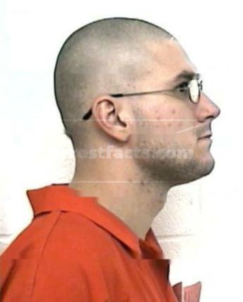 Anthony Earl Mcbroom