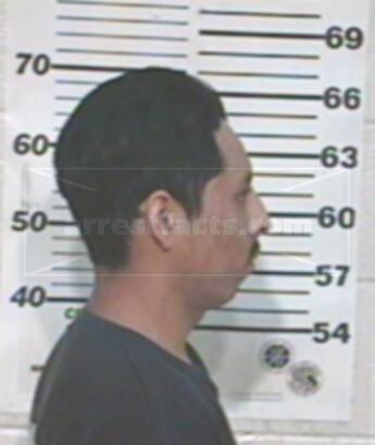 Joel Ivan De La Rosa Salas