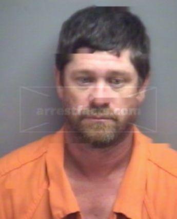 Lin Mason Baker Jr.