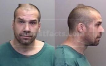 Nathan Israel Massey