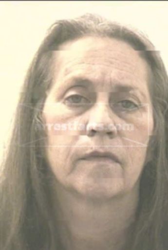Teresa Leigh Hill