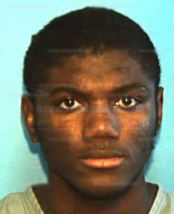 Terrell M Wimbush