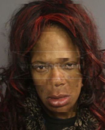 Felicia Gamble