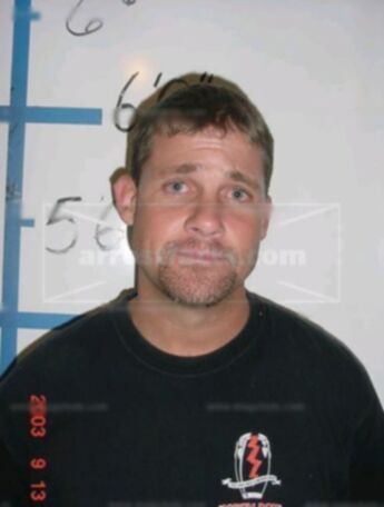 Douglas Marcussen Fletcher