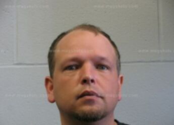Jeremy Lee Stansberry