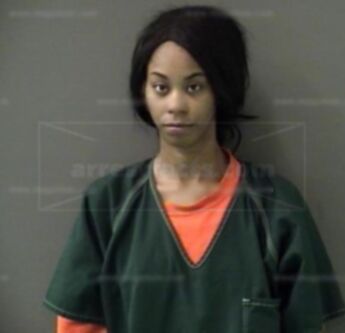 Sandi Necole Middleton