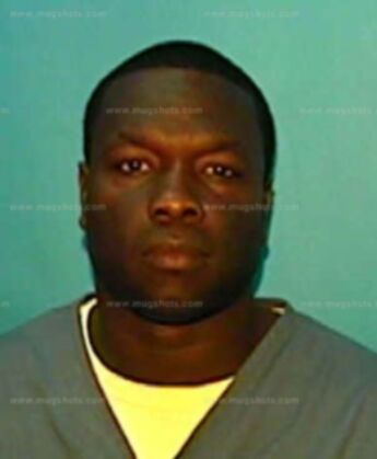 Cecil Roy Philbert