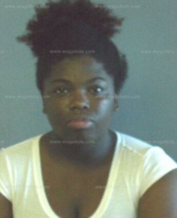 Jasmine Renee Brown