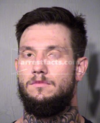 Christopher Dennis Stoner