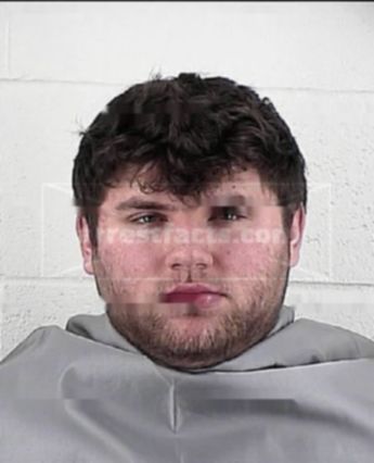 Chad Lewis Sander