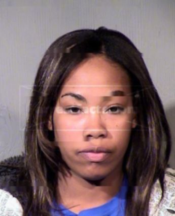 Lena Geneva Langston