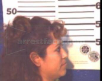 Francisca Garcia Reyes