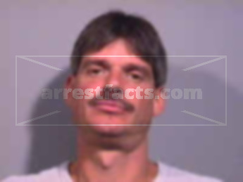 Barry Lee Schulties