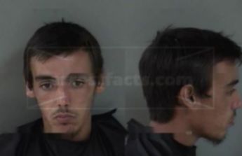 Joseph Charles Rios