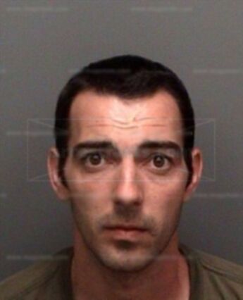Michael George Angier