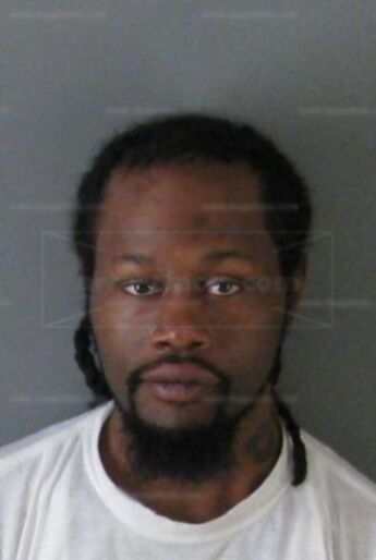 Garland Lee Martin Harbison