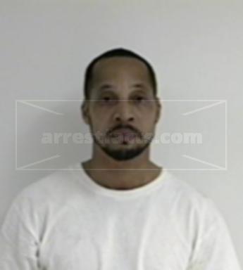 Bruce Anthony Henderson
