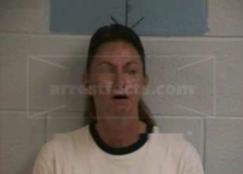 Teresa Manning