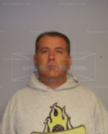 Richard David Alexander