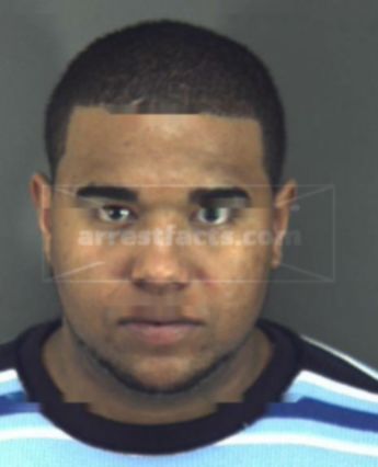 Edwin Elias Encarnacion