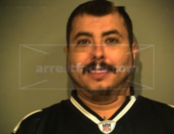 Julian Javier Zarate Lopez