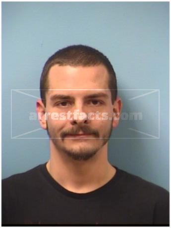Jared Alan Kokesch