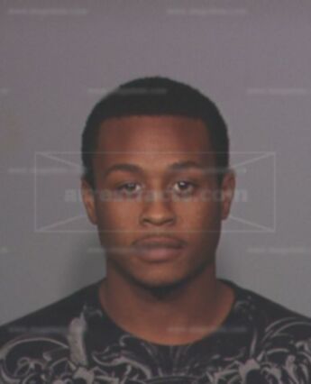 Derrick Leonard English