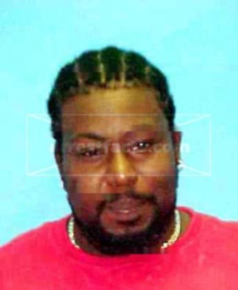 Anthony Ricardo Barber