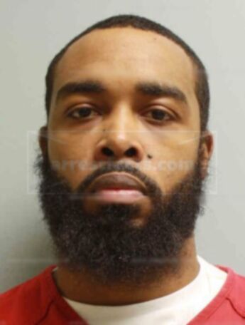 Derrick Courtney Jones