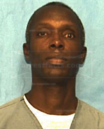 Alvin G Brown