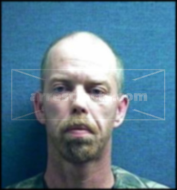 Daniel Lee Scott