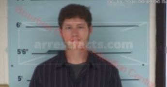 Dalton Cole Wade