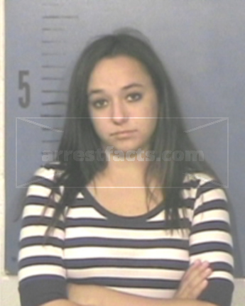 Shay Lyn Hardy
