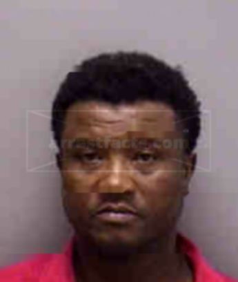 Anthony Adolphus Gilkes