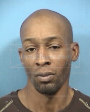 Anthony Mccullum
