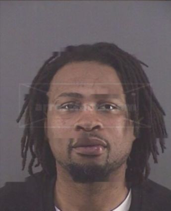 Corey Terez Braggs