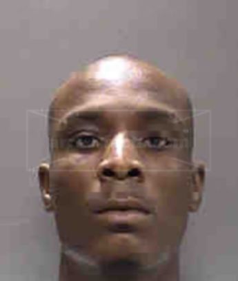 Dallas Alexander Williams