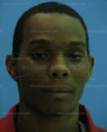 Marcus Tiyone Bing