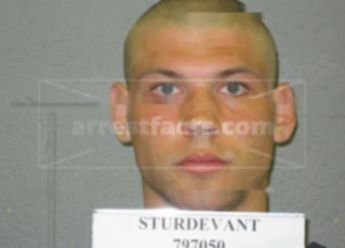 Robert Anthony Sturdevant