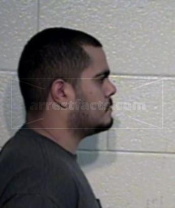 Robert Daniel Sandoval