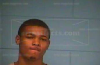 Derick Jackson