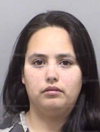 Monica Jean Delgado